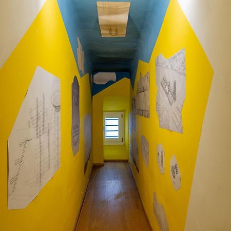 Fossalta Home, In The Heart Of The Historical Center Bologna Exterior photo