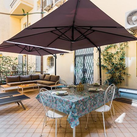 Fossalta Home, In The Heart Of The Historical Center Bologna Exterior photo