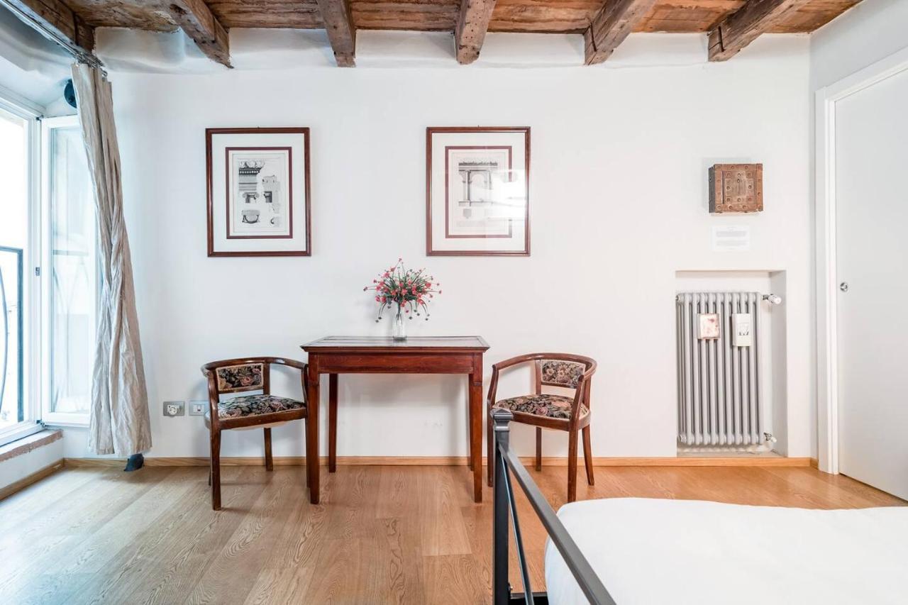 Fossalta Home, In The Heart Of The Historical Center Bologna Exterior photo