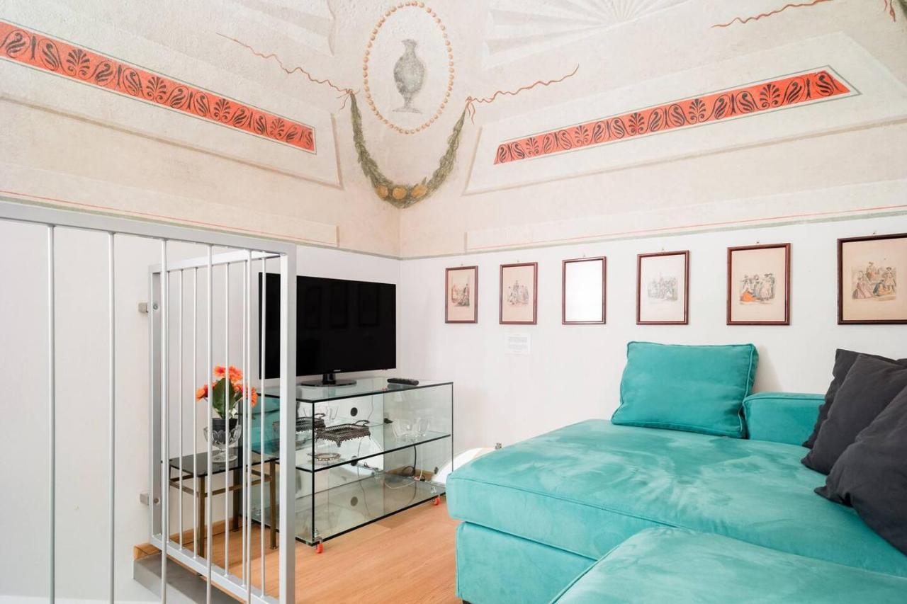 Fossalta Home, In The Heart Of The Historical Center Bologna Exterior photo