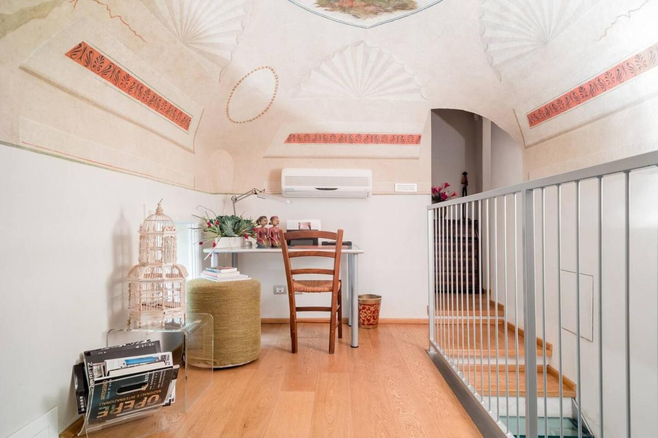 Fossalta Home, In The Heart Of The Historical Center Bologna Exterior photo