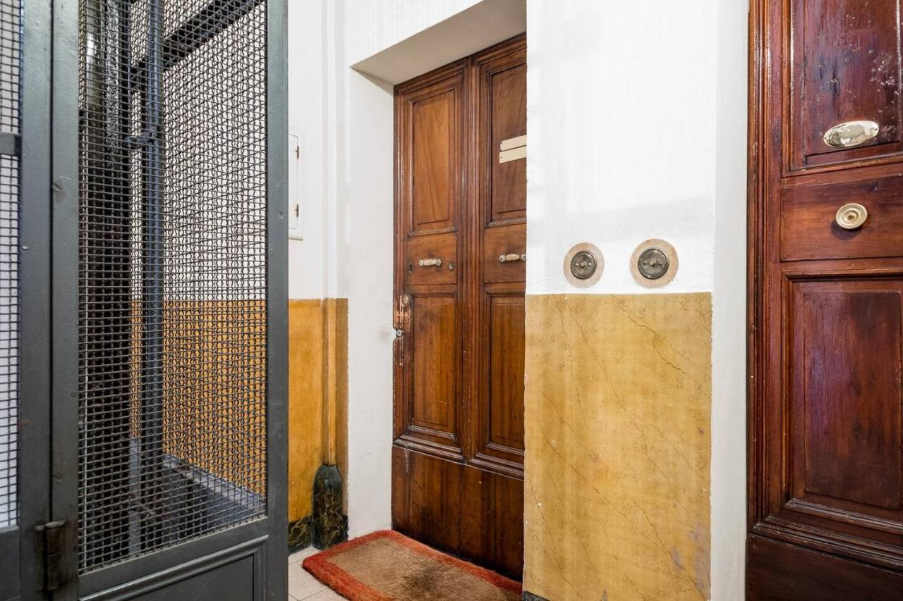 Fossalta Home, In The Heart Of The Historical Center Bologna Exterior photo