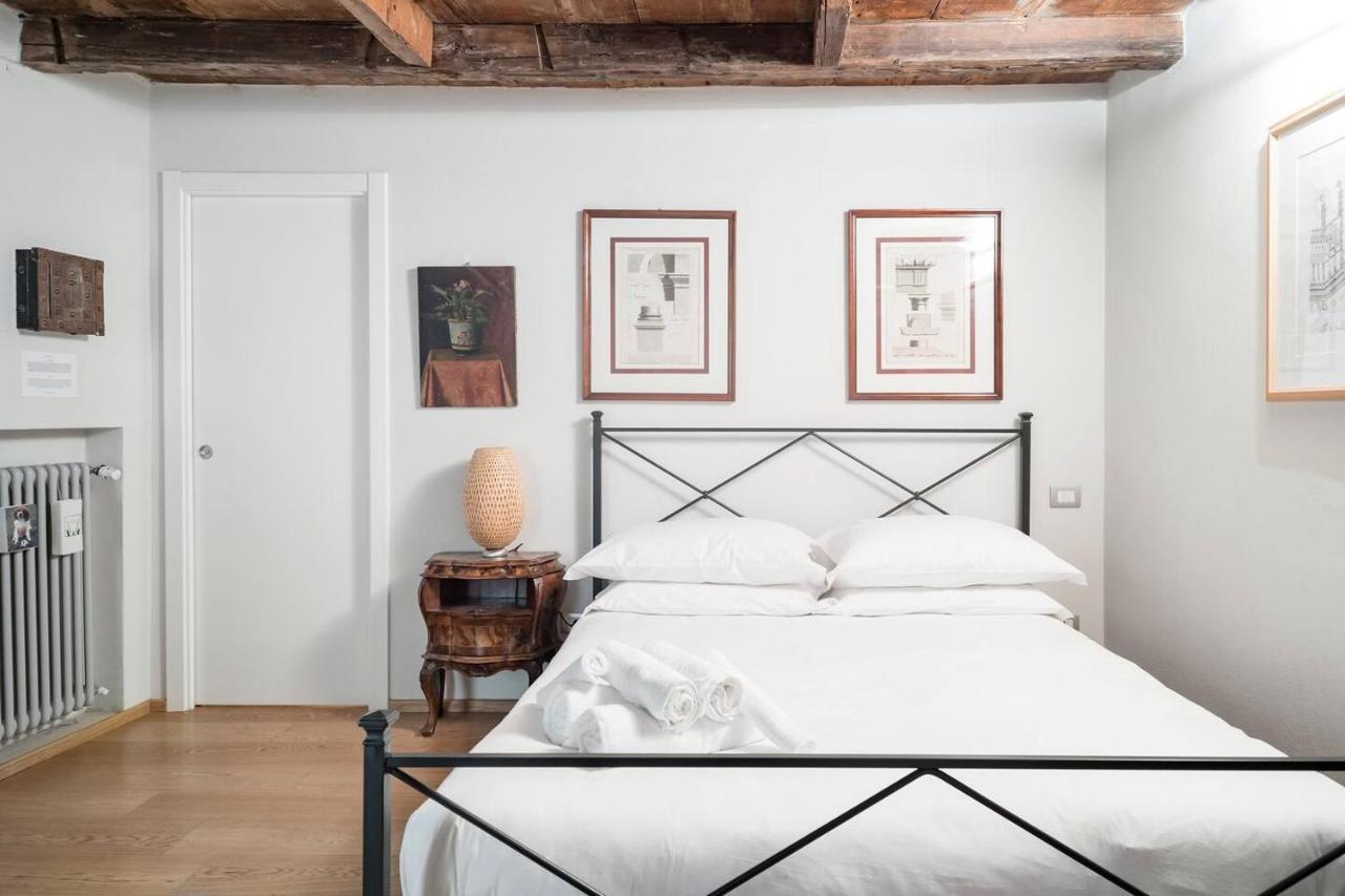 Fossalta Home, In The Heart Of The Historical Center Bologna Exterior photo