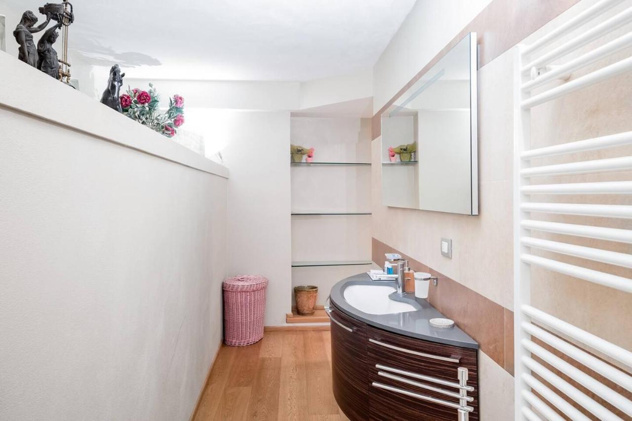 Fossalta Home, In The Heart Of The Historical Center Bologna Exterior photo