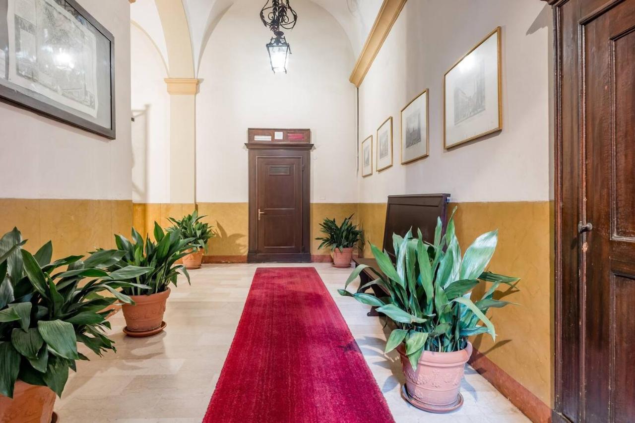 Fossalta Home, In The Heart Of The Historical Center Bologna Exterior photo