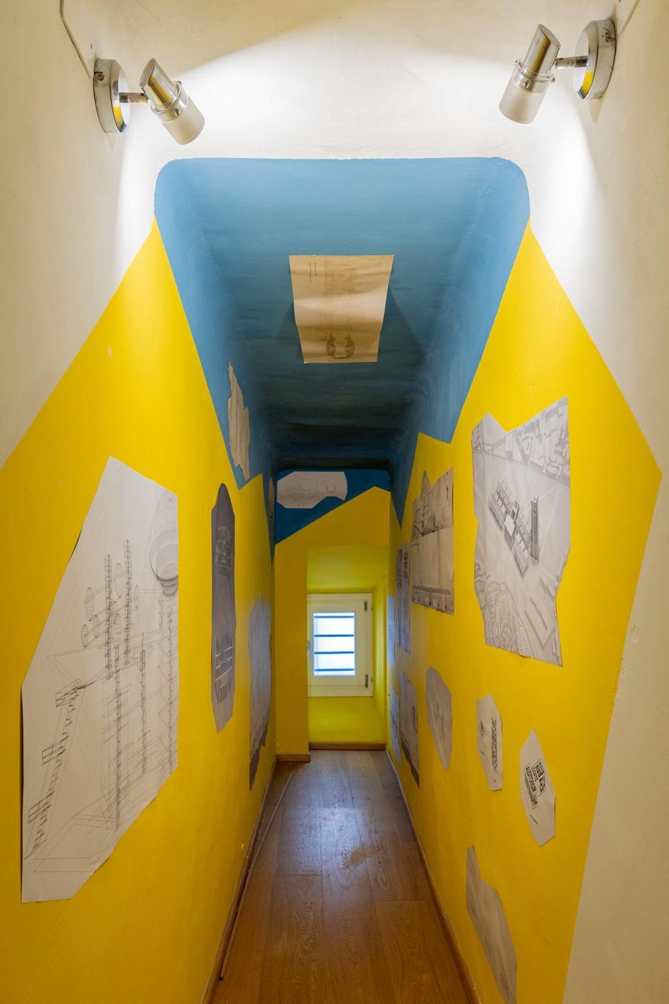 Fossalta Home, In The Heart Of The Historical Center Bologna Exterior photo