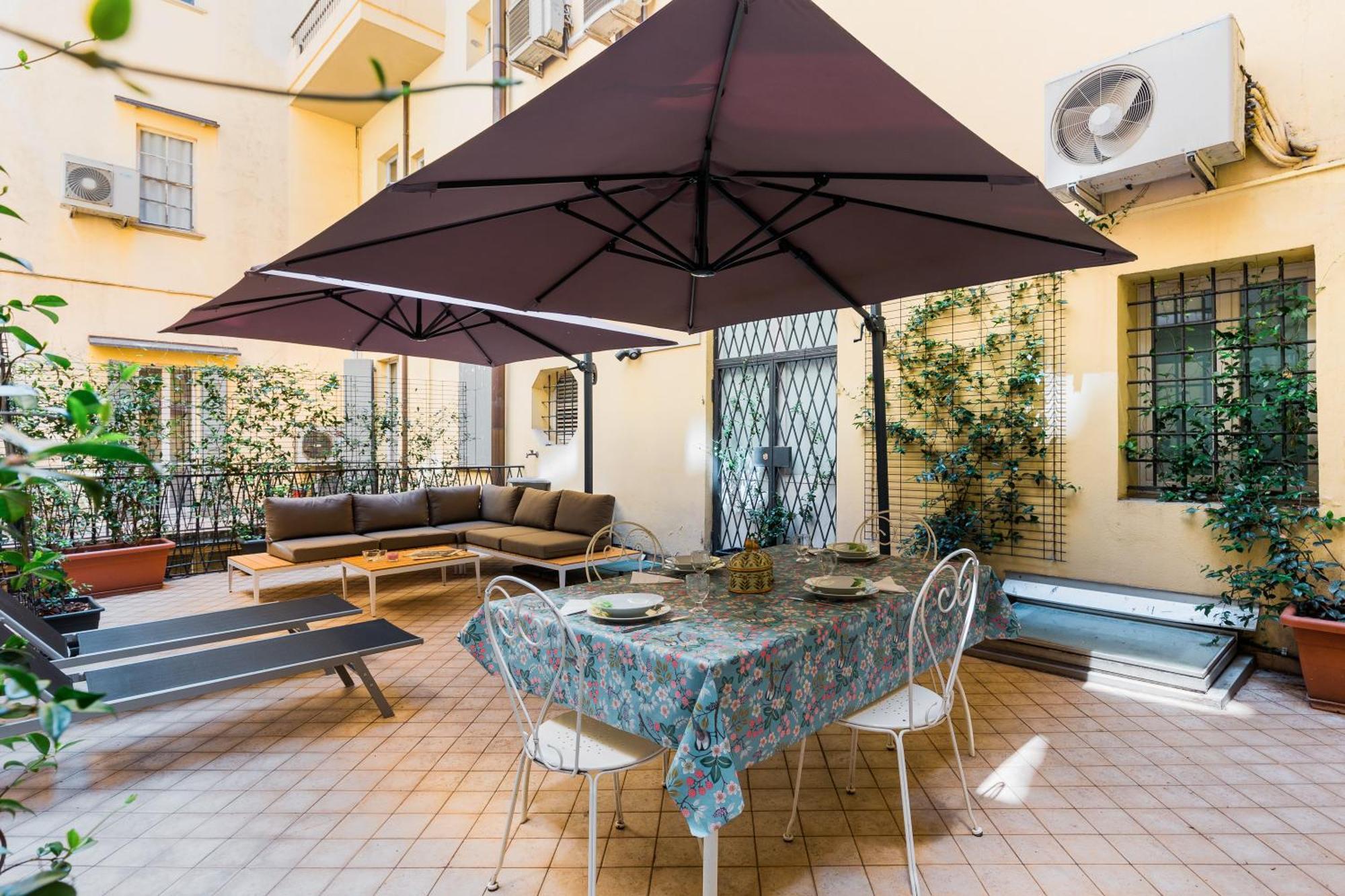Fossalta Home, In The Heart Of The Historical Center Bologna Exterior photo